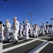 US Navy Pacific Fleet (PACFLT) Band, Hilo Hawaii