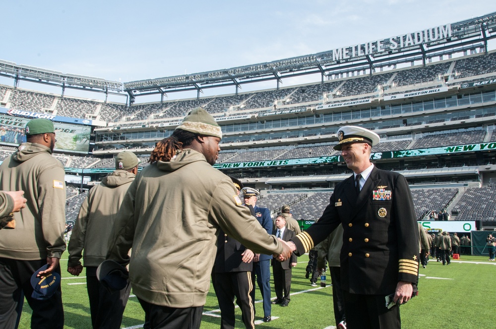 salute to service jets