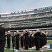 New York Jets' Salute to Service Game