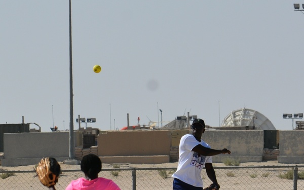 Providers Take me out to the ball game