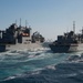 Replenishment at sea