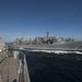 Replenishment at sea