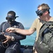 Task Group 56.1 EOD divers
