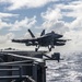 USS George Washington flight operations