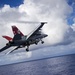 USS George Washington flight operations