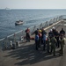 USS Mitscher (DDG 57)