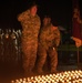 Honoring Latvia's sacrifice