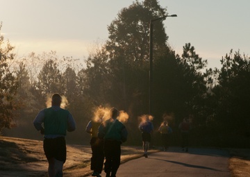 2015 Kentucky National Guard Soldier/NCO of the Year
