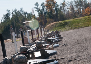 2015 Kentucky National Guard Soldier/NCO of the Year Competition