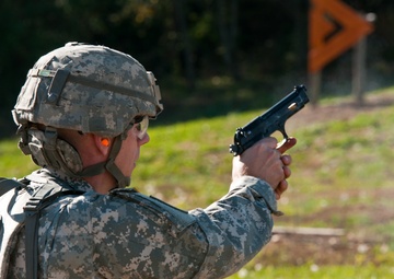 2015 Kentucky National Guard Soldier/NCO of the Year Competition