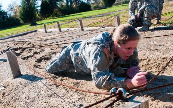 2015 Kentucky National Guard Soldier/NCO of the Year Competition