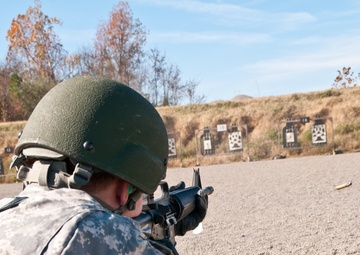2015 Kentucky National Guard Soldier/NCO of the Year Competition
