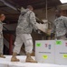 DLA team in Liberia saves medicine pallets, gets them to cold storage