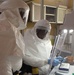 DLA Disposition Services helps prepare Army lab for OUA deployment