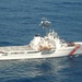 Coast Guard Cutter Reliance