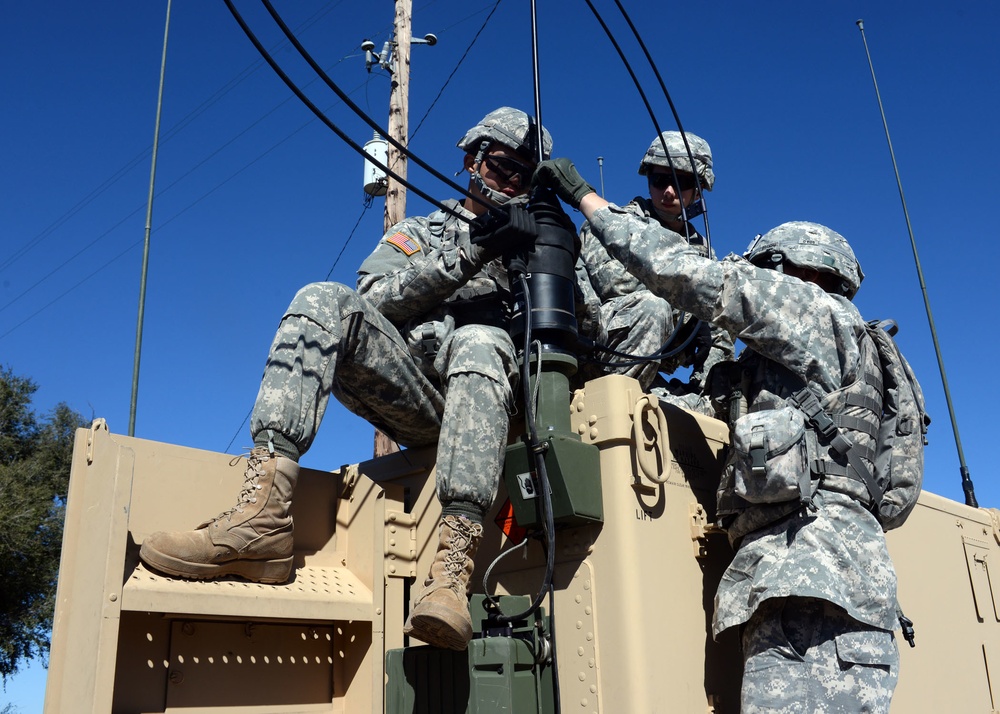 US Air Force, US Army joint training improves combat readiness