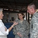 US ambassador, JFC-UA commander observe medical worker training