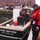 Coast Guard Station South Portland crew responds to boat fire