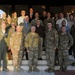 Army Gen. Frank Grass Germany visit