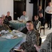 Army Gen. Frank Grass Germany visit