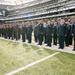New York Jets salute armed forces