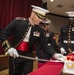 15th MEU celebrates 239th Marine Corps birthday