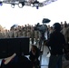ESPN salutes the troops on its &quot;First Take&quot; Show