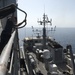 British Warship HMS Penzance