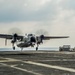 USS George Washington flight operations