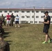 Marines hold end of deployment competition to see who goes home first