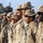 11th MEU Djibouti Sustainment Training: 239th USMC Birthday