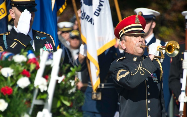 AFFHWC iho Veterans Day