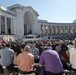 Veterans Day Observance 2014
