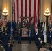 Coast Guard honors veterans during ceremony