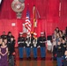 MCI-E Celebrates 239th Marine Corps Birthday