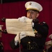 MCI-E Celebrates 239th Marine Corps Birthday