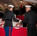 MCI-E Celebrates 239th Marine Corps Birthday