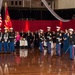 MCI-E Celebrates 239th Marine Corps Birthday