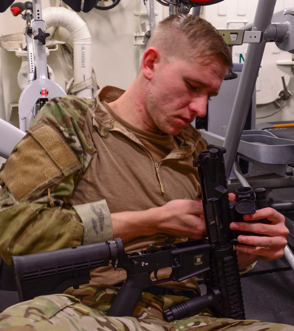 Operation Inherent Resolve