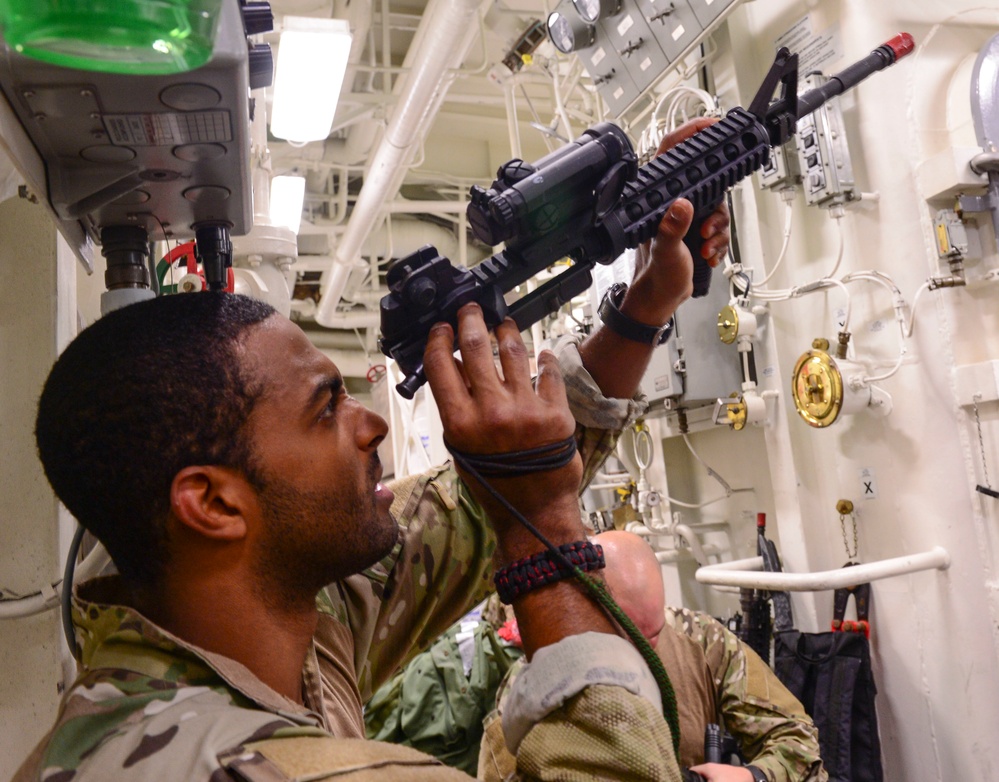 Operation Inherent Resolve