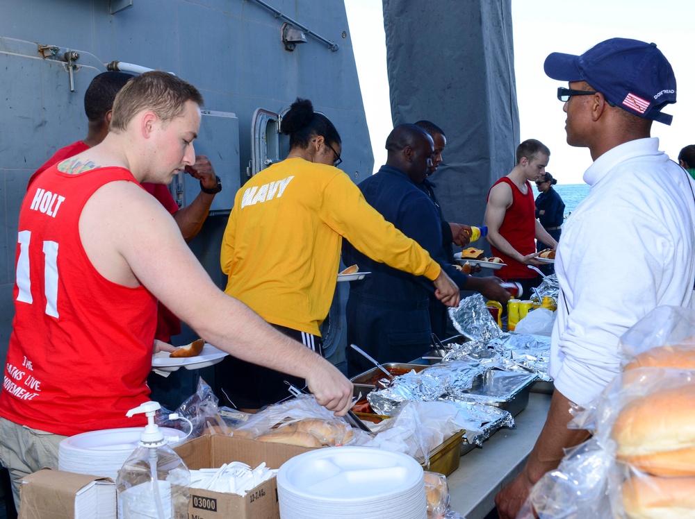 Operation Inherent Resolve