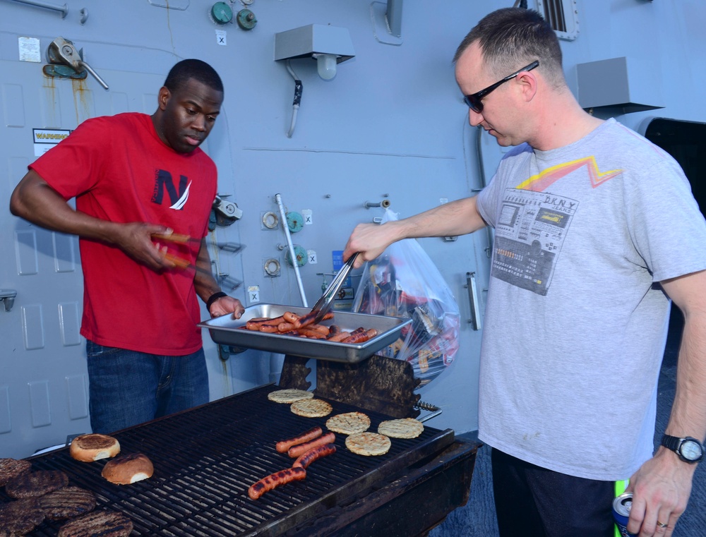 Operation Inherent Resolve