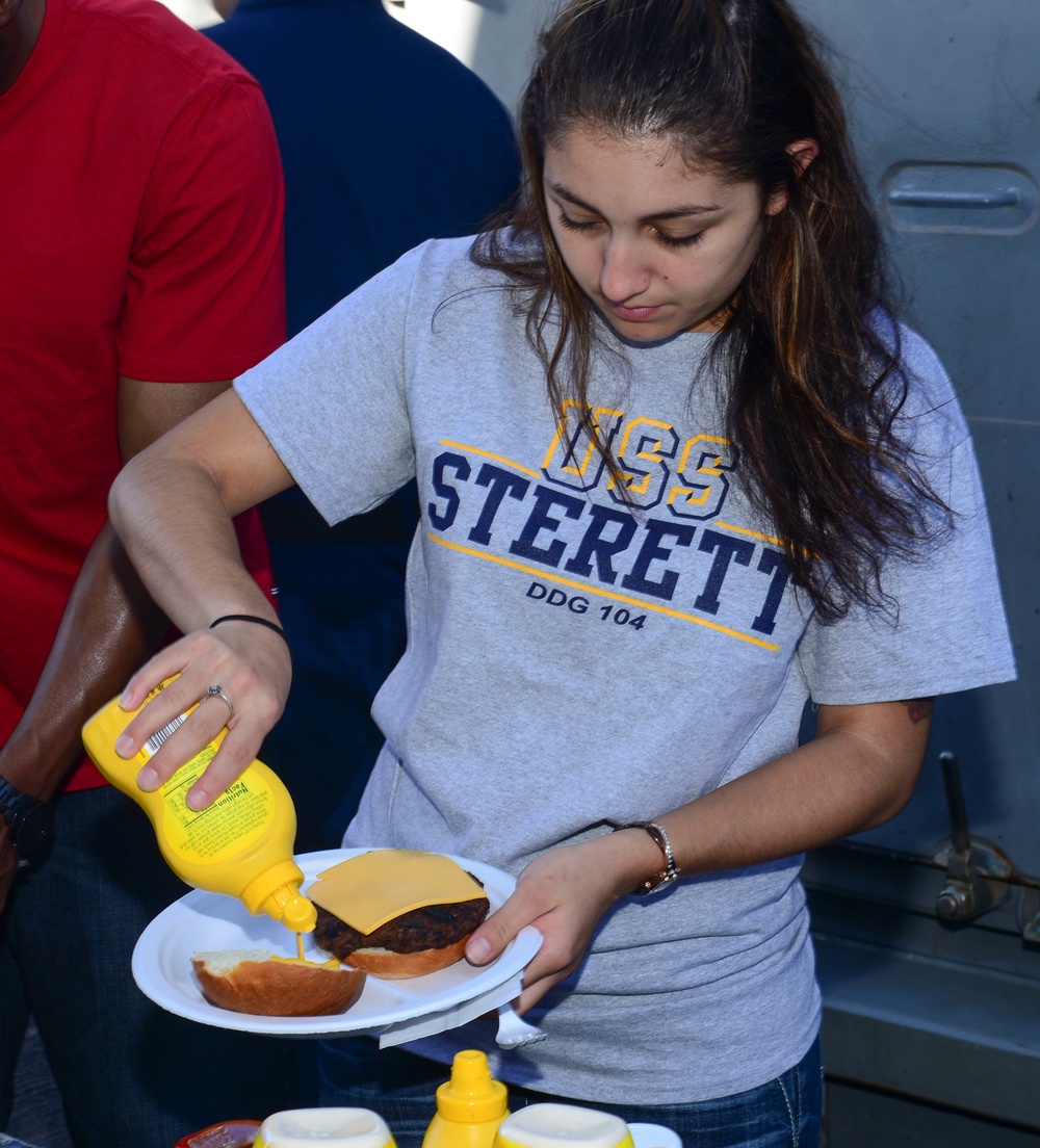 Operation Inherent Resolve