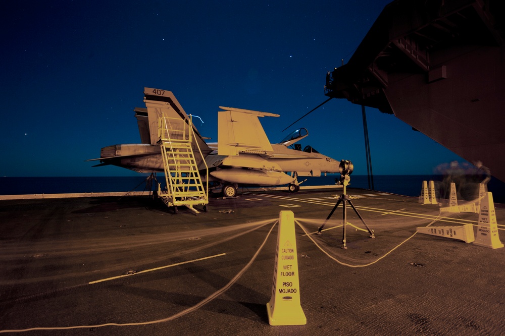 Operation Inherent Resolve