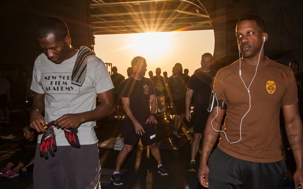 Operation Inherent Resolve