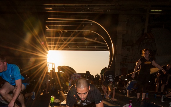 Operation Inherent Resolve