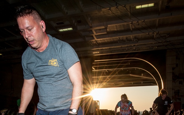 Operation Inherent Resolve