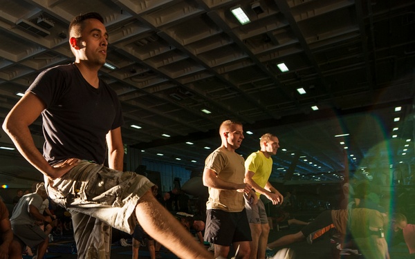 Operation Inherent Resolve