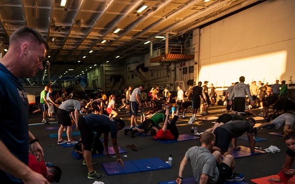 Operation Inherent Resolve