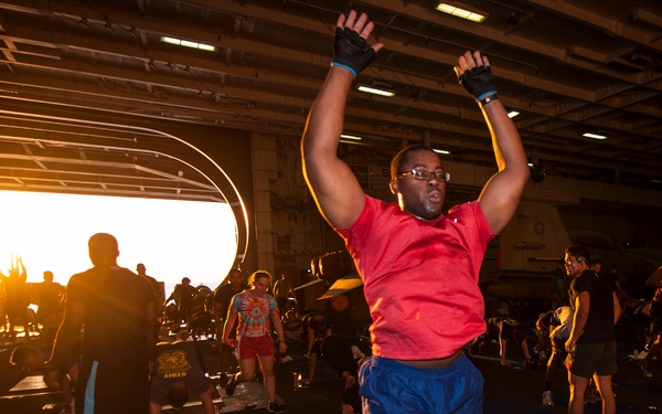 Operation Inherent Resolve